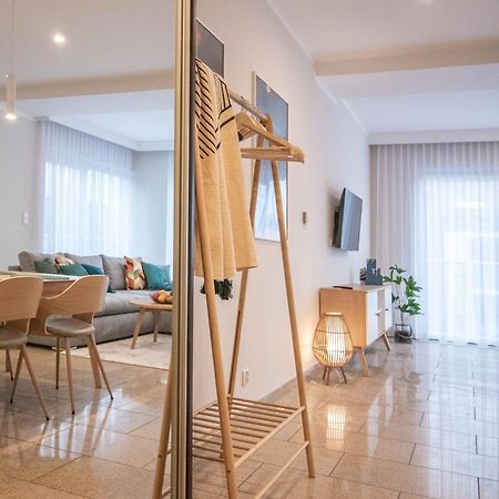Apartamenty na Wyspie - Stella Baltic - Parking Świnoujście Esterno foto