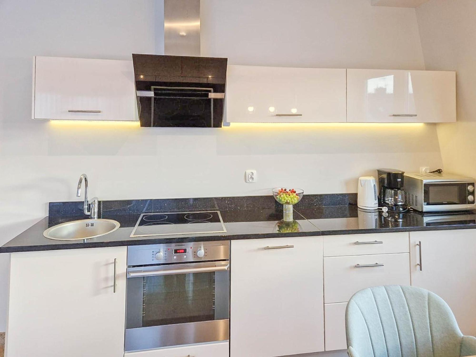 Apartamenty na Wyspie - Stella Baltic - Parking Świnoujście Esterno foto